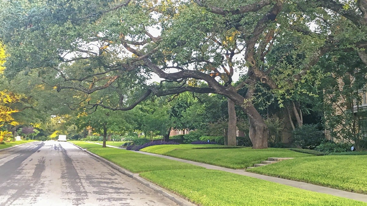 Monte Vista Historic District