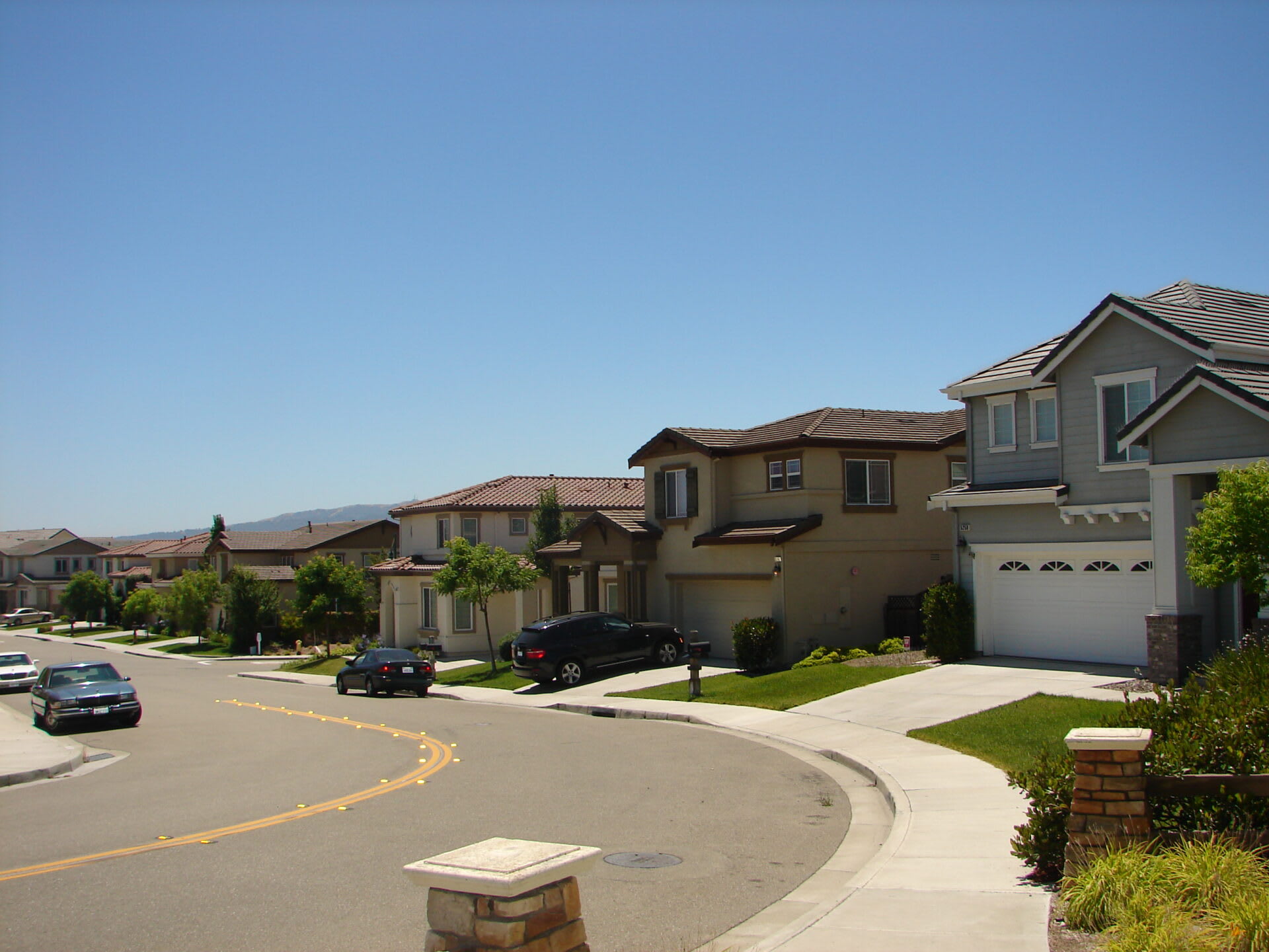 Dublin Ranch Neighborhood