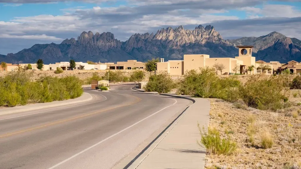 Sonoma Ranch Neighborhood