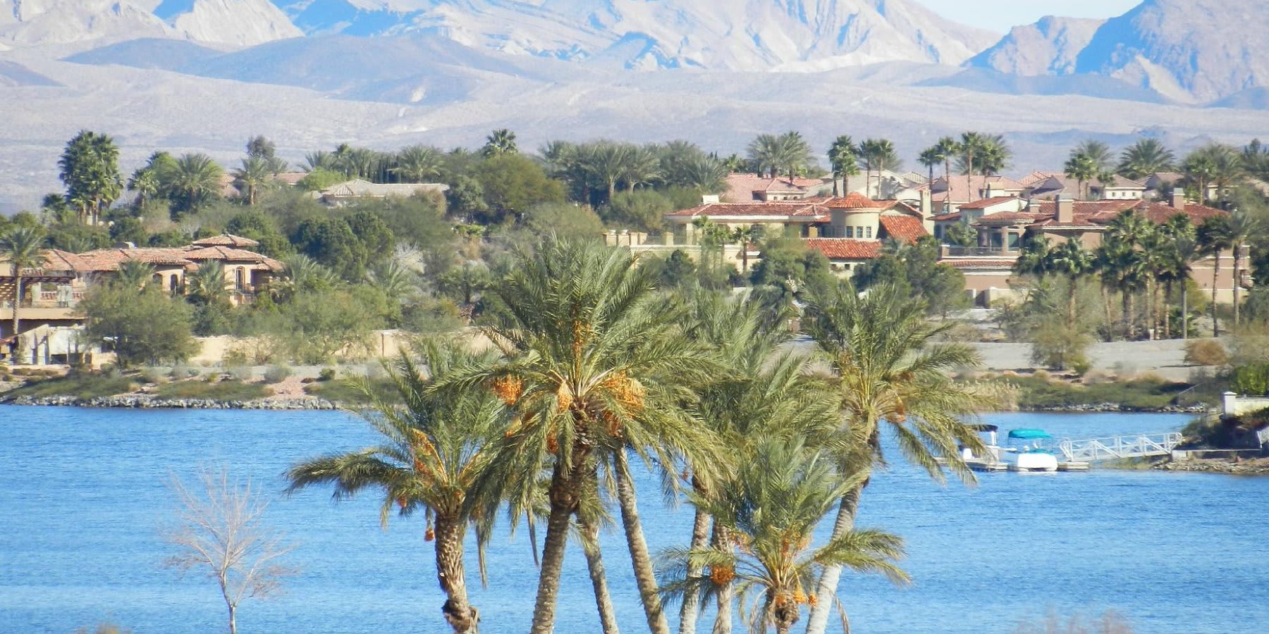 Lake Las Vegas, Henderson