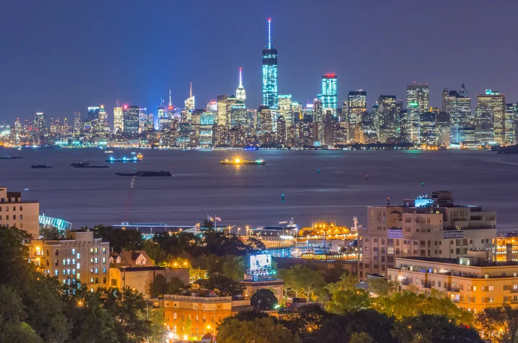 St George Neighborhood 