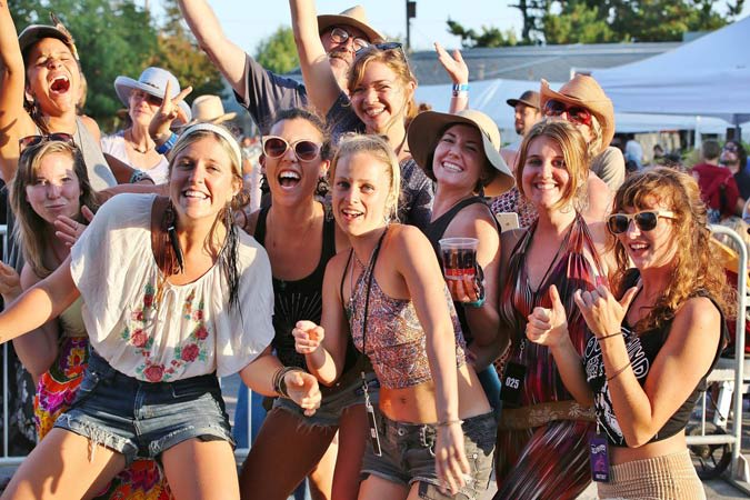 Petaluma Music Festival