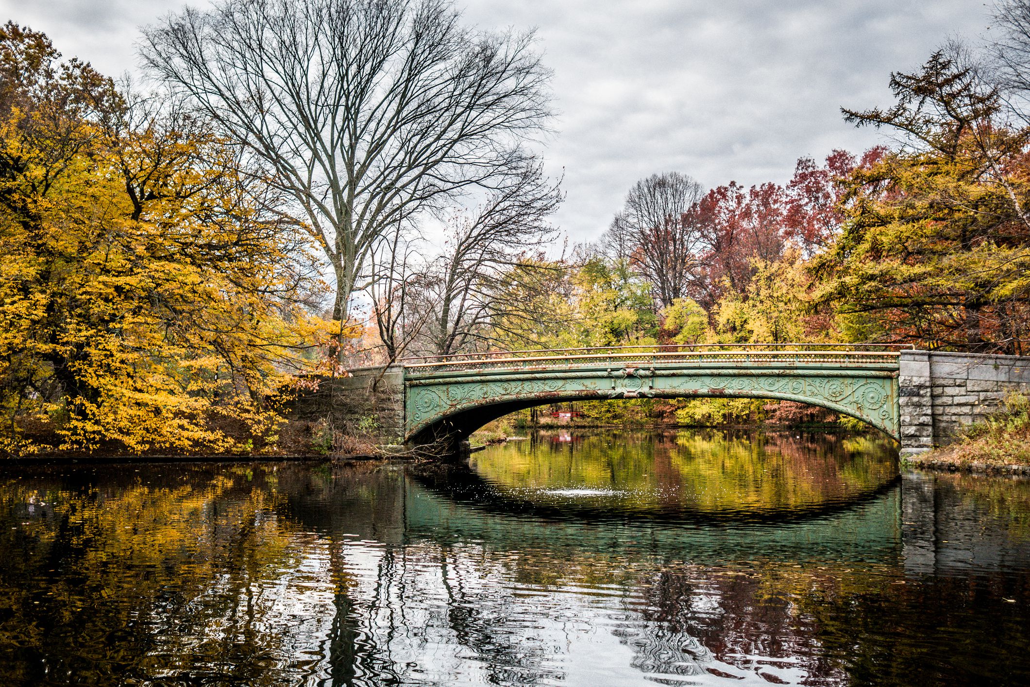 Prospect Park, Brooklyn
