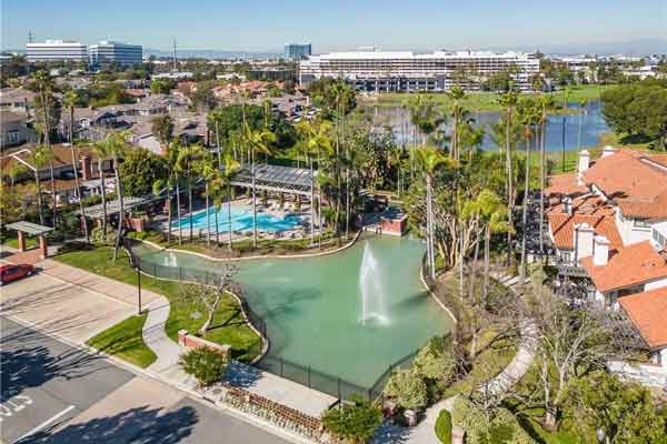 Manhattan Village Park