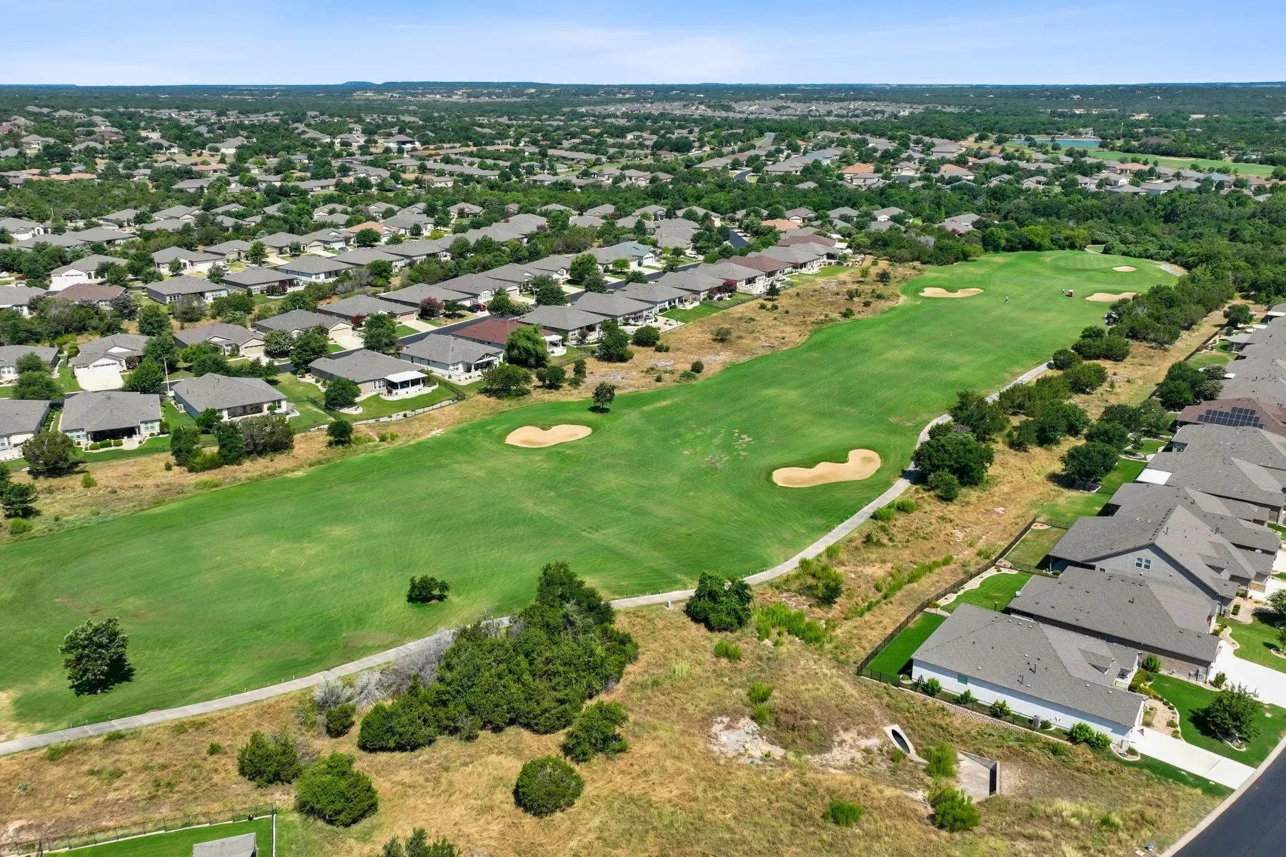 Sun City Neighborhood