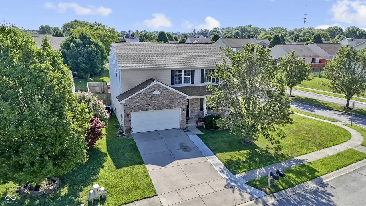 Summerlin Trails Neighborhood