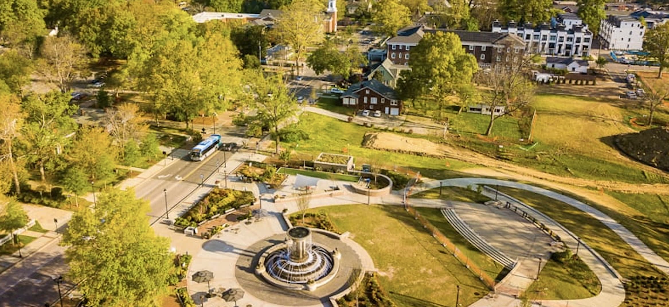 Raleigh: Cary and Morrisville