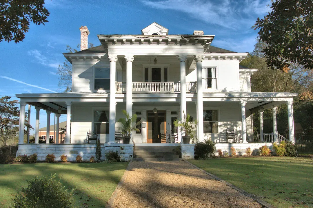 Historic Downtown Newnan 