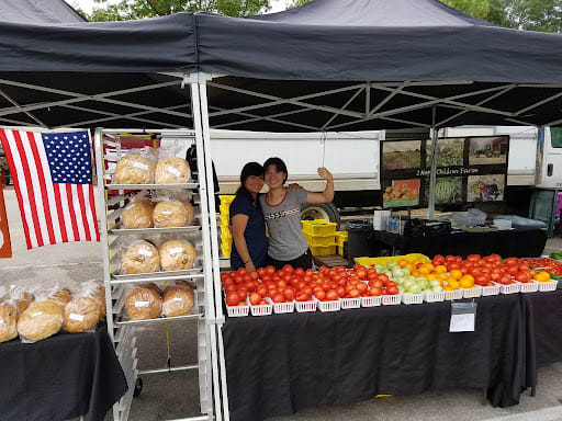 Georgetown Farmer's Market