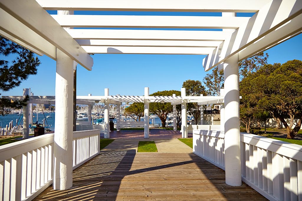 Burton W. Chace Park