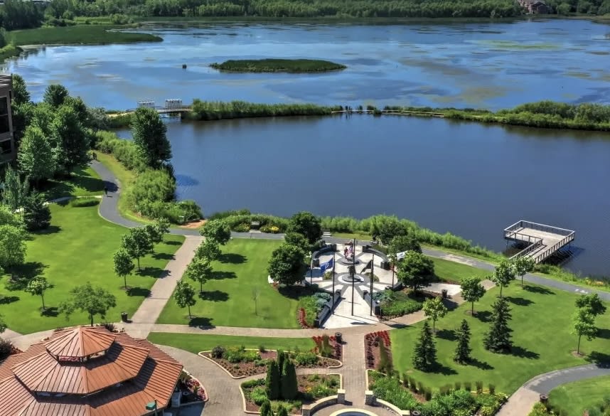 Purgatory Creek Park