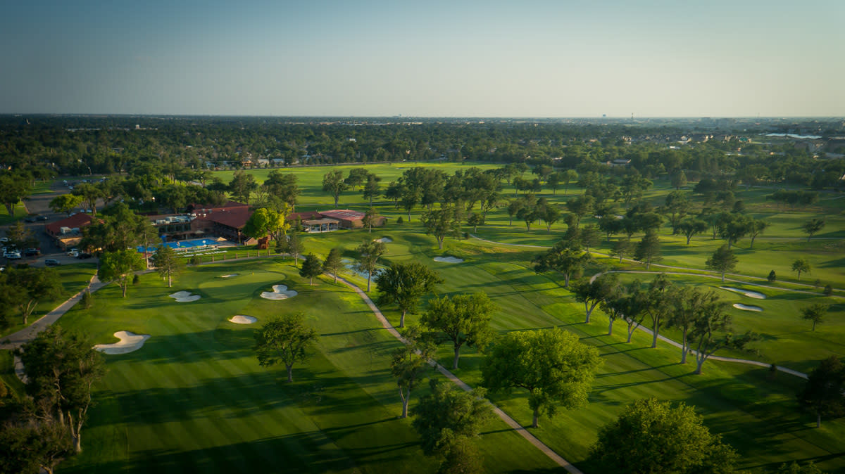 Amarillo Country Club