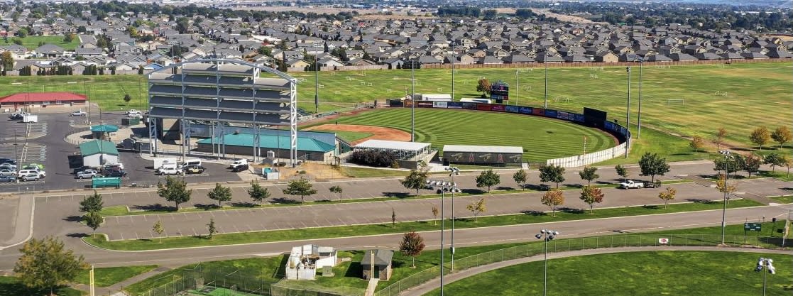 Tampa Metro, Pasco County