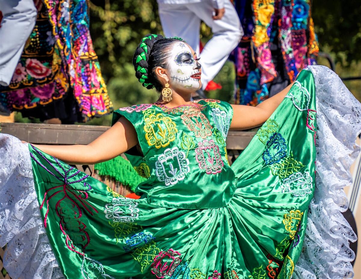 Day of the Dead Festival