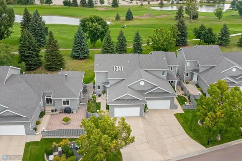 Rose Creek Neighborhood