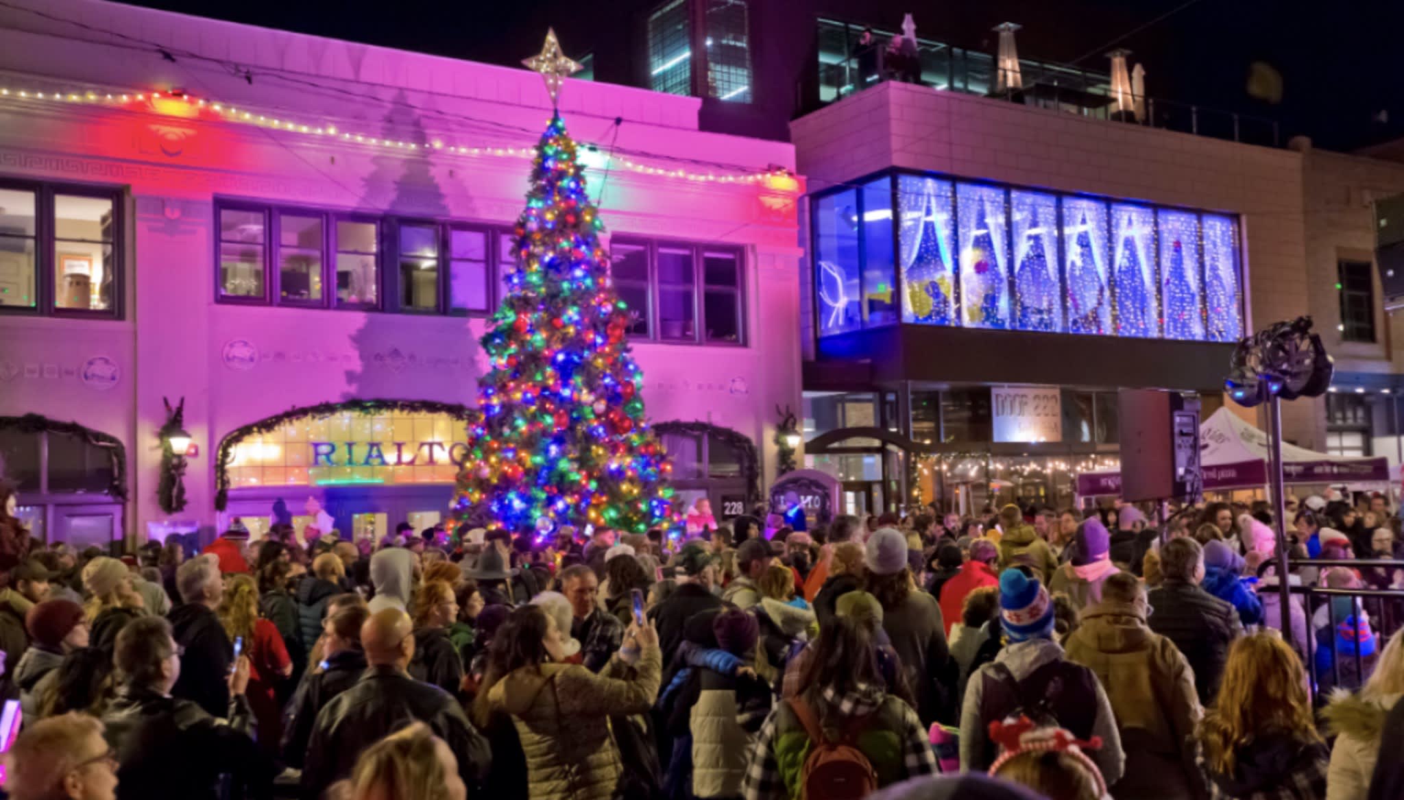 Loveland Winter Festival