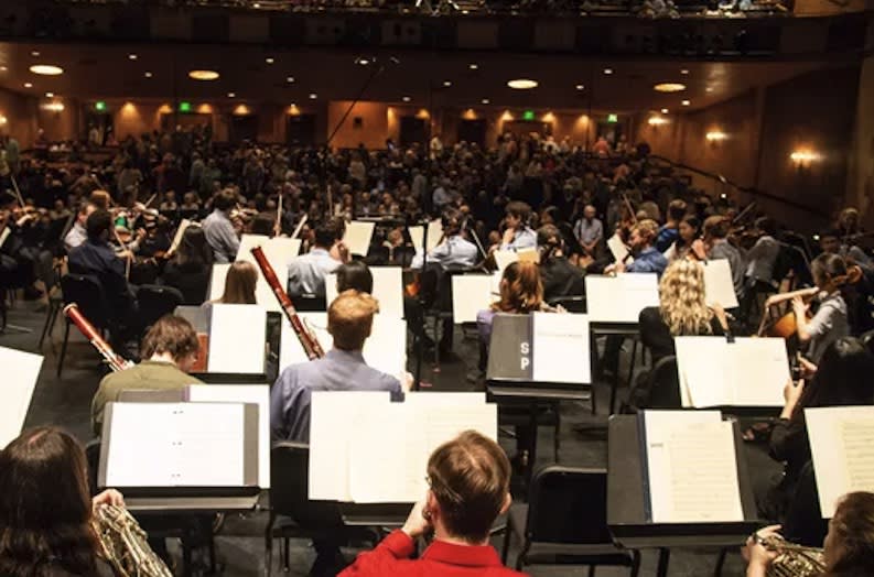 Sarasota Music Festival