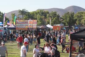 Menifee Independence Day Celebration