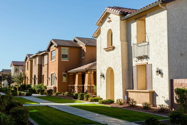 Cooley Station Neighborhood