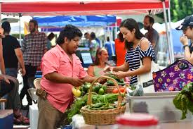 San Marcos Farmer's Market