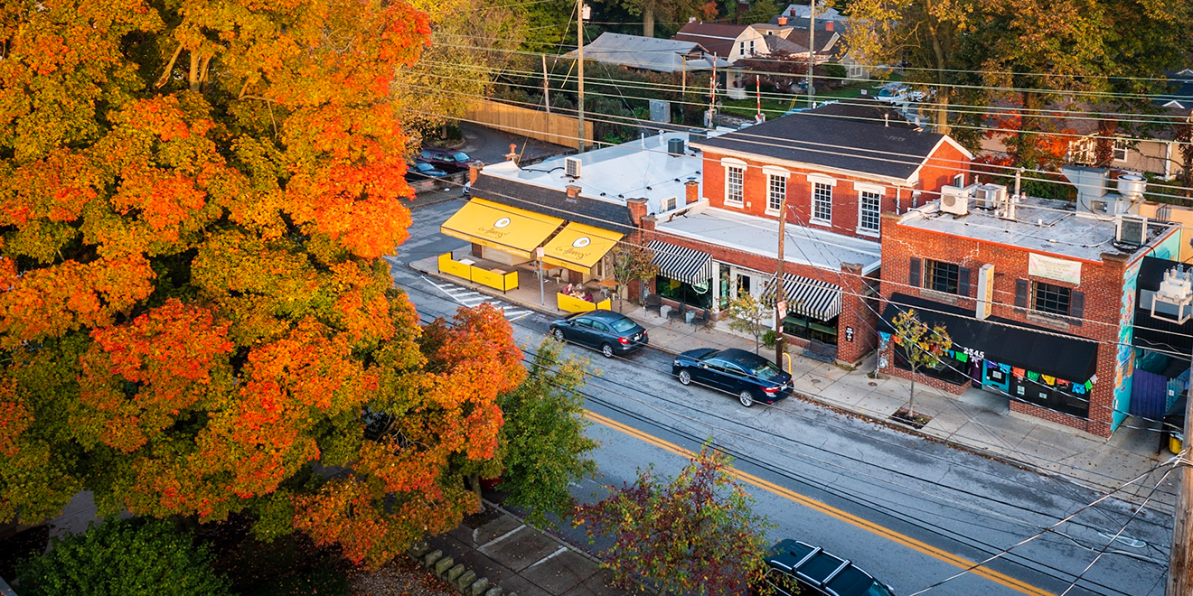Clifton Neighborhood