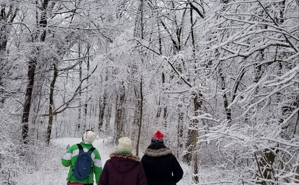 For-Mar Nature Preserve & Arboretum