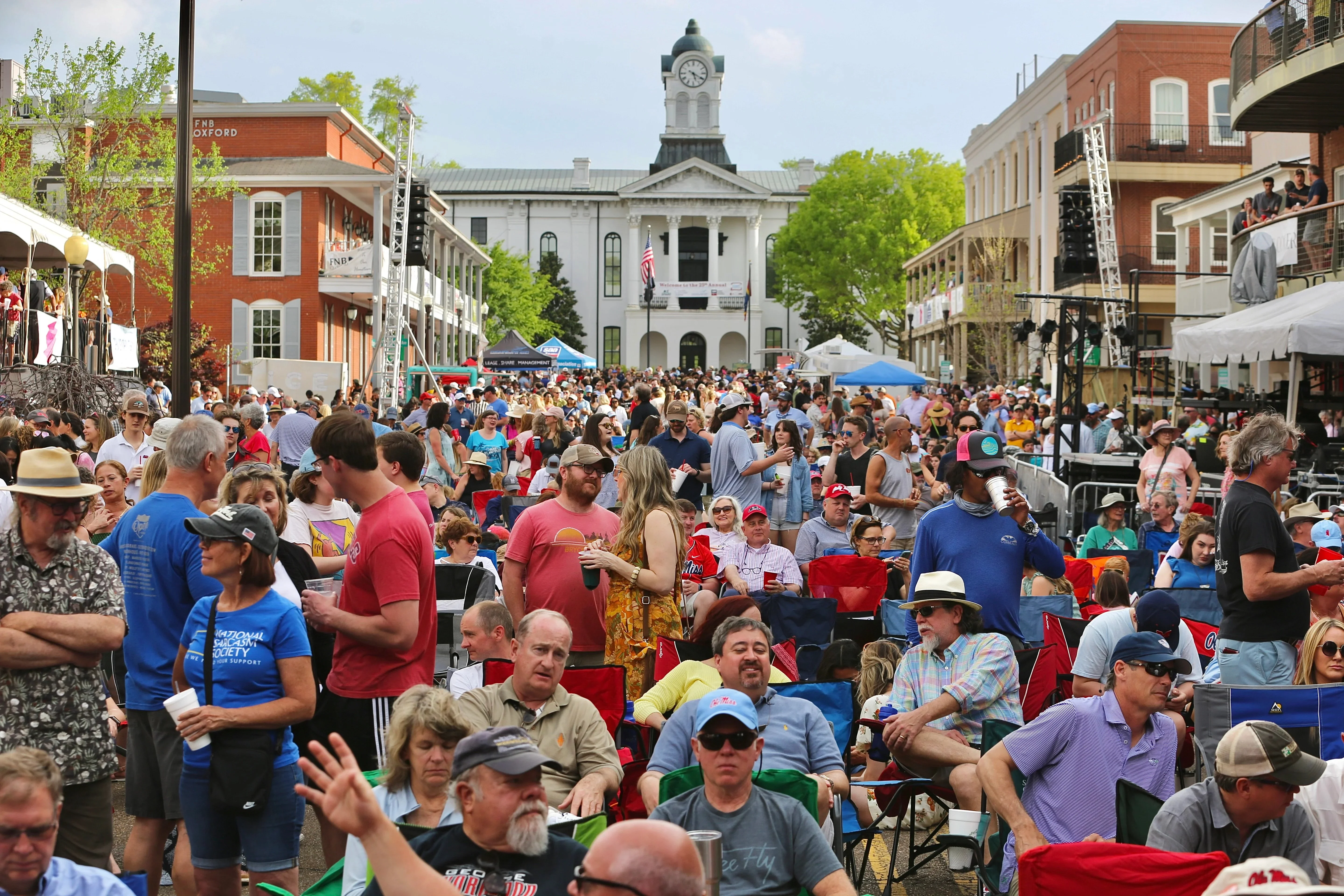 Double Decker Arts Festival