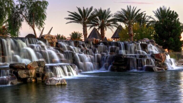 Aliante Nature Preserve