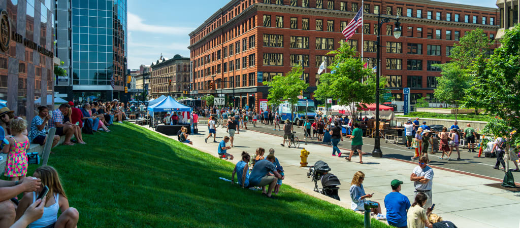 Festival of the Arts