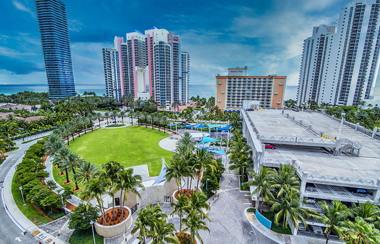 Aventura Park