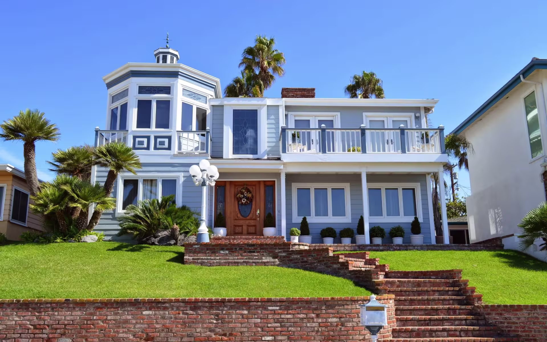 The Preserve Neighborhood