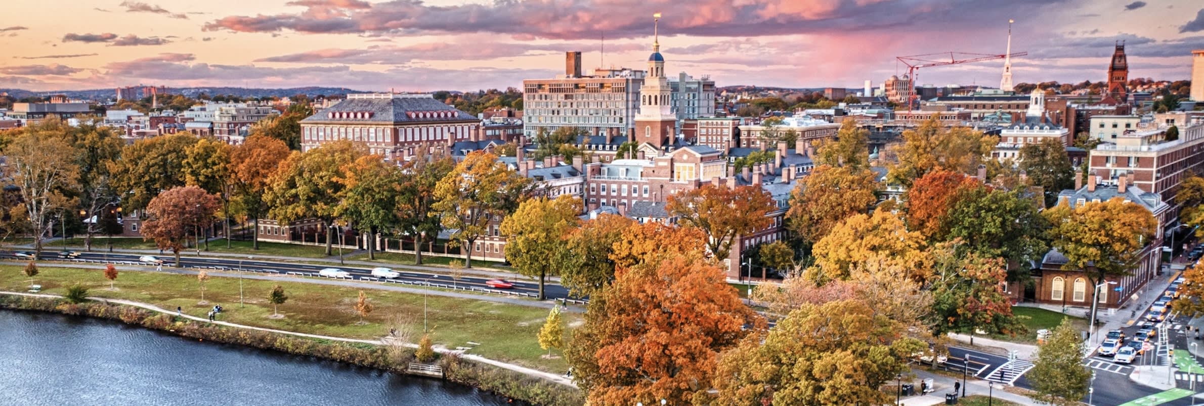 Boston: North Suburbs /North Shore: Cambridge, Somerville, Medford, Salem, Beverly, Gloucester, Newburyport