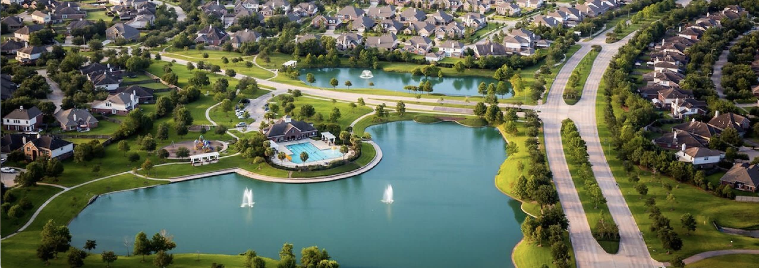 Houston: Southeast Suburbs (Pearland, Friendswood, Clear Lake, NASA Area)