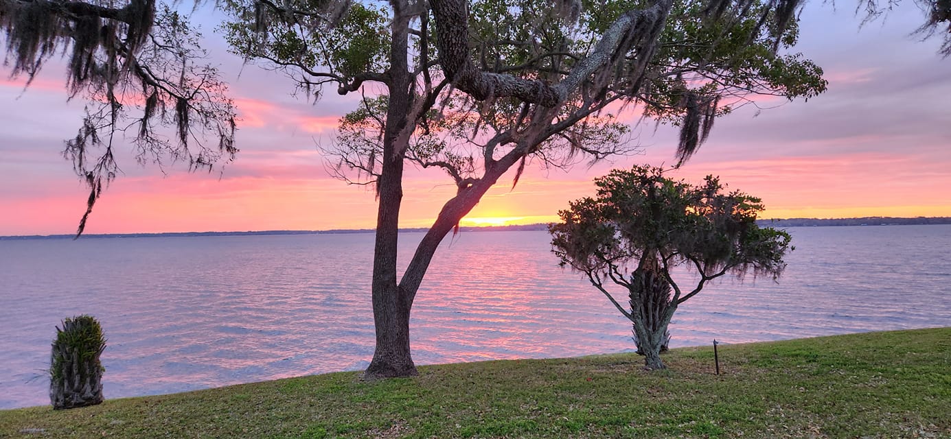 Florida Jacksonville Northeast Florida Orange Park Clay County