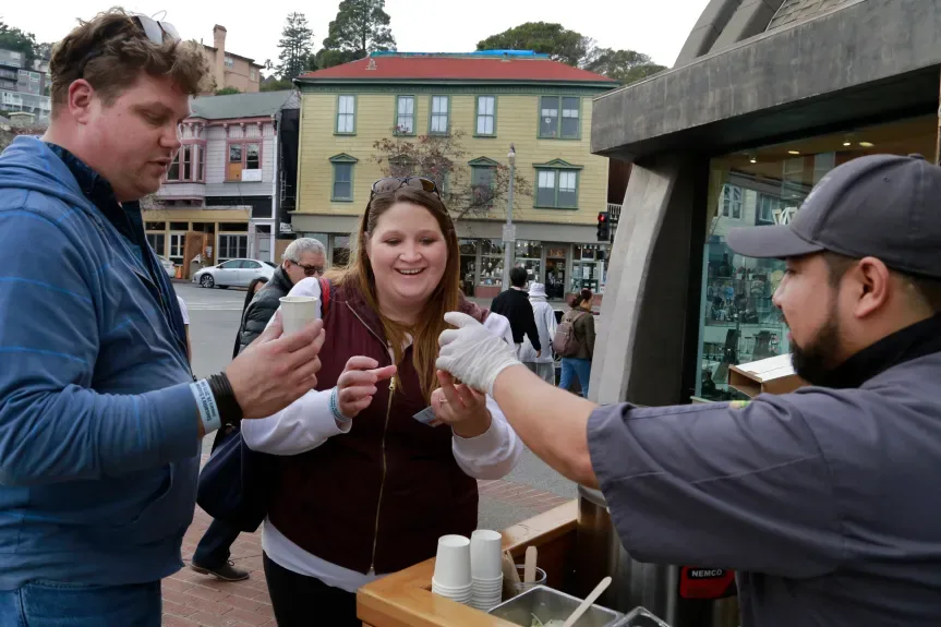 Sausalito Souper Bowl