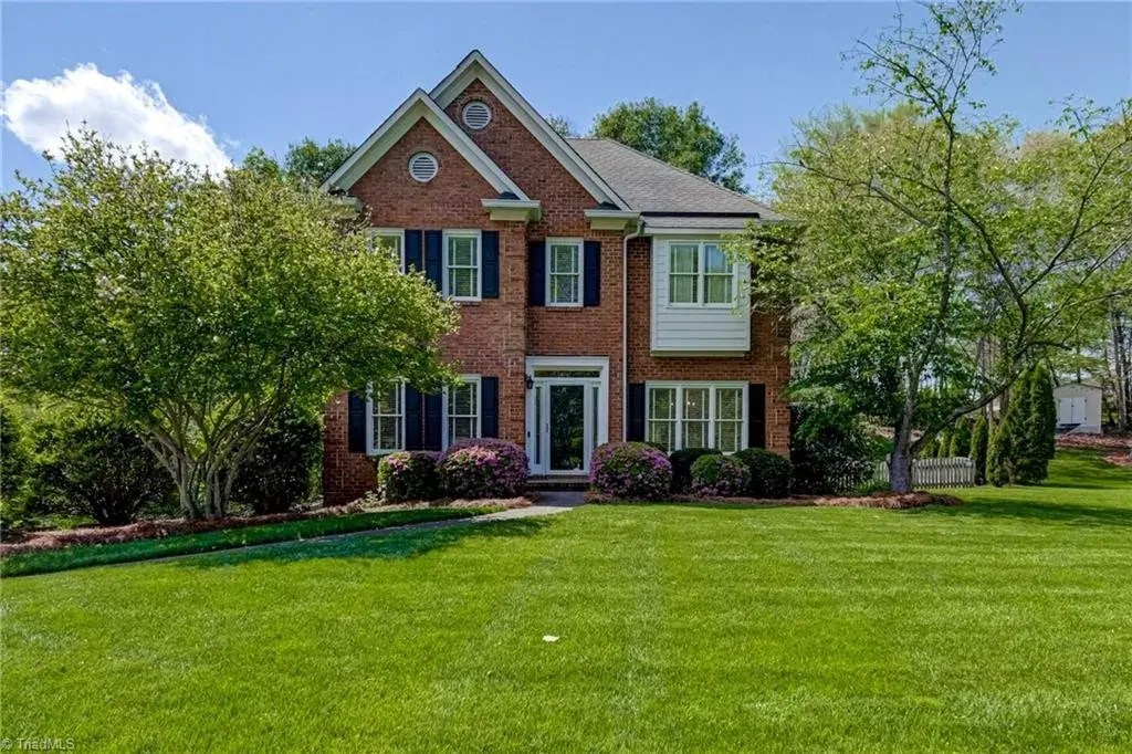 Waterford Neighborhood, Clemmons NC