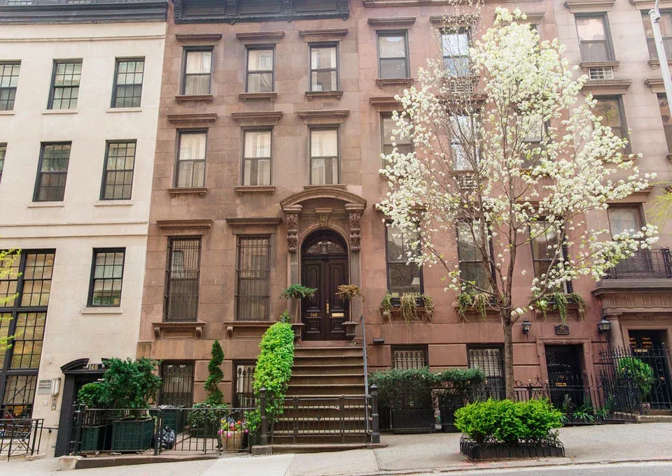 Murray Hill Neighborhood, Manhattan