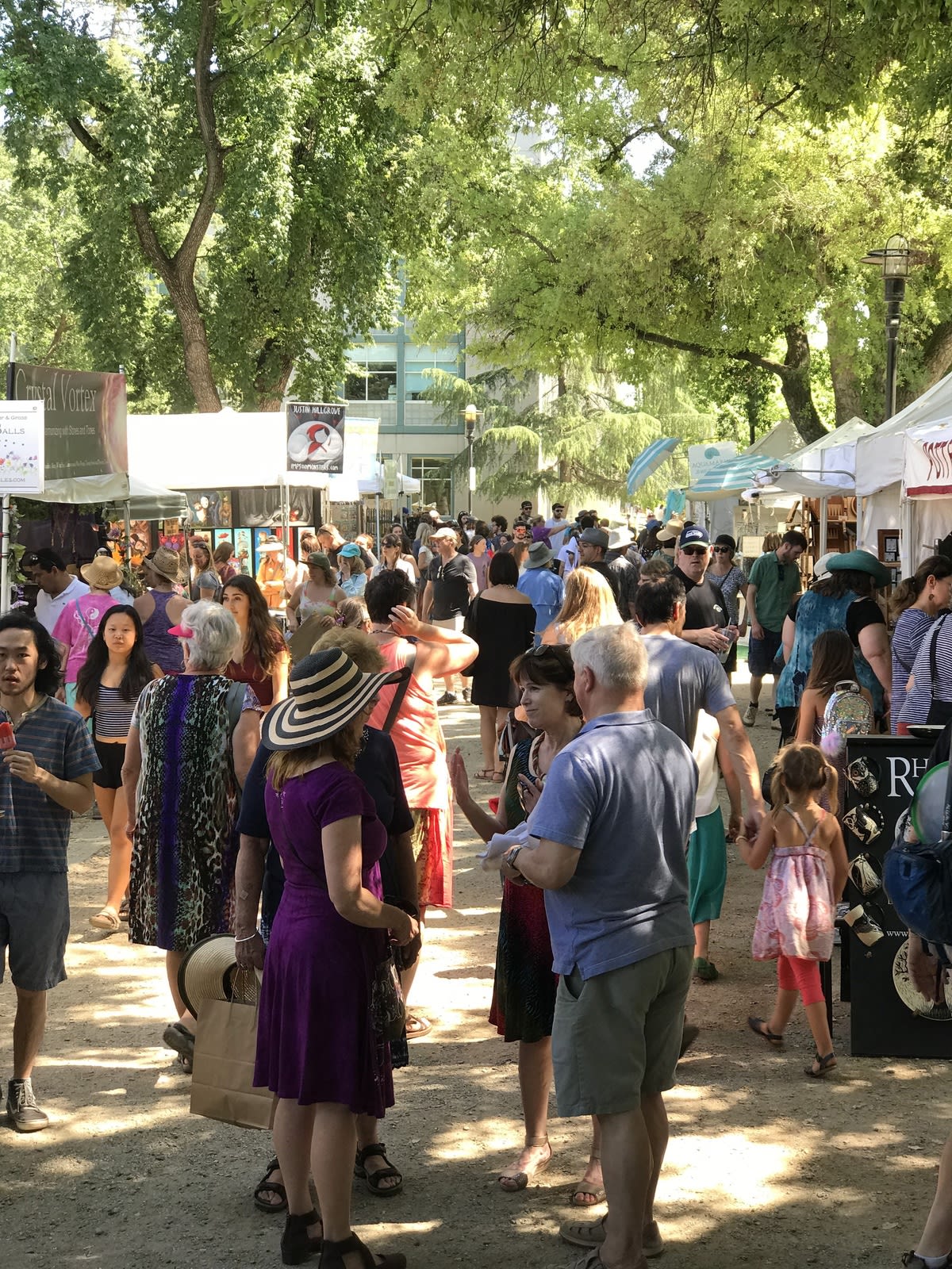 Whole Earth Festival