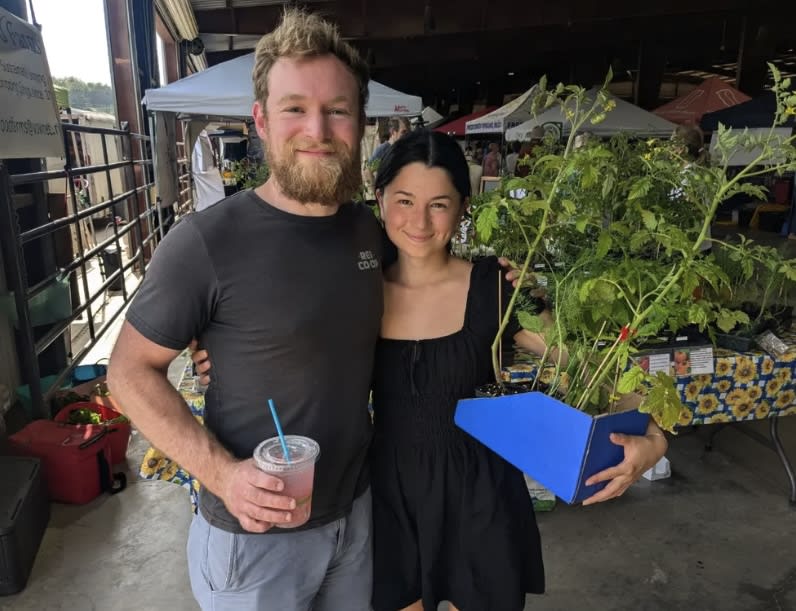 Dripping Springs Farmer's Market