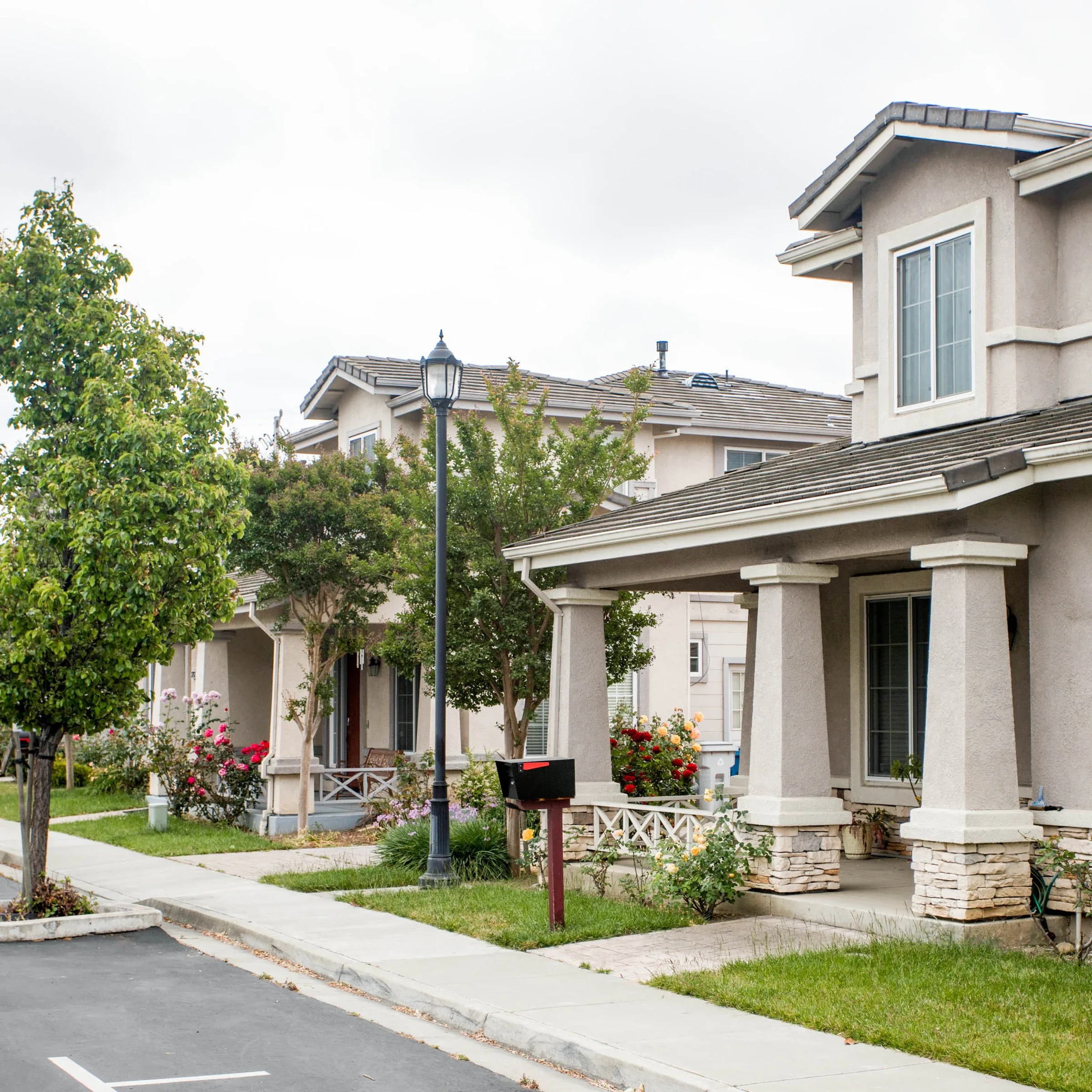 Centerville Neighborhood