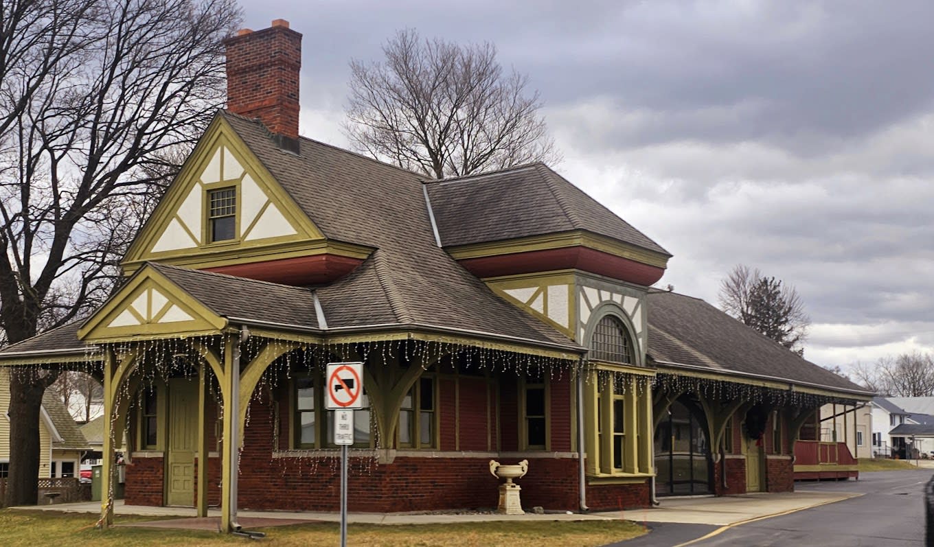 Flushing Area Museum