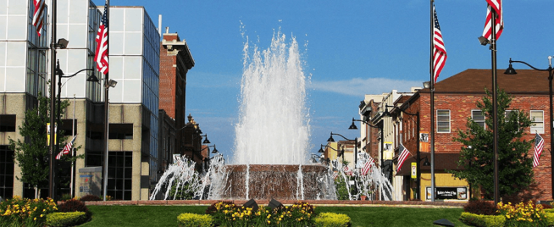 St. Louis Metro, Metro East