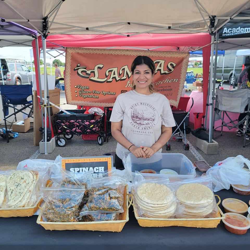 Hutto Farmer's Market