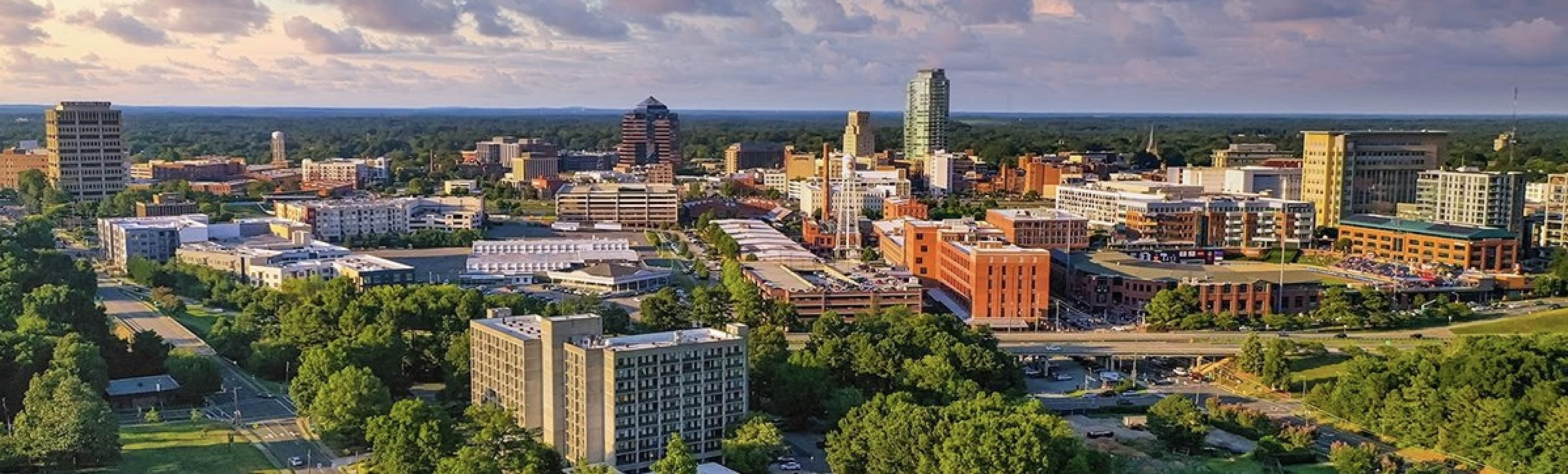 Durham (City Proper)