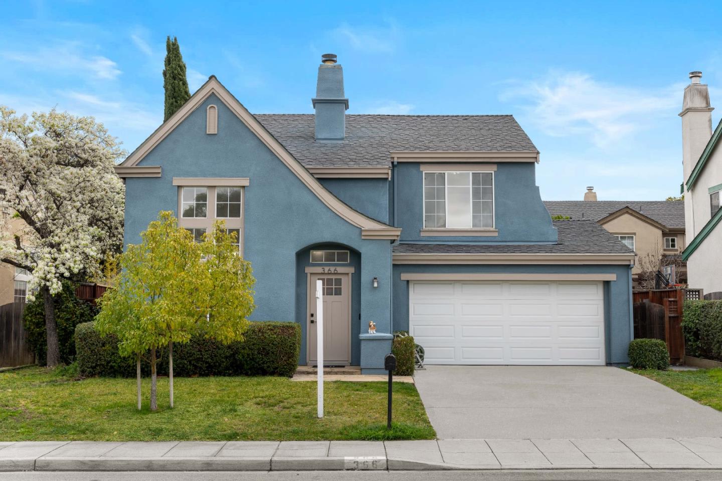 Cumberland Neighborhood