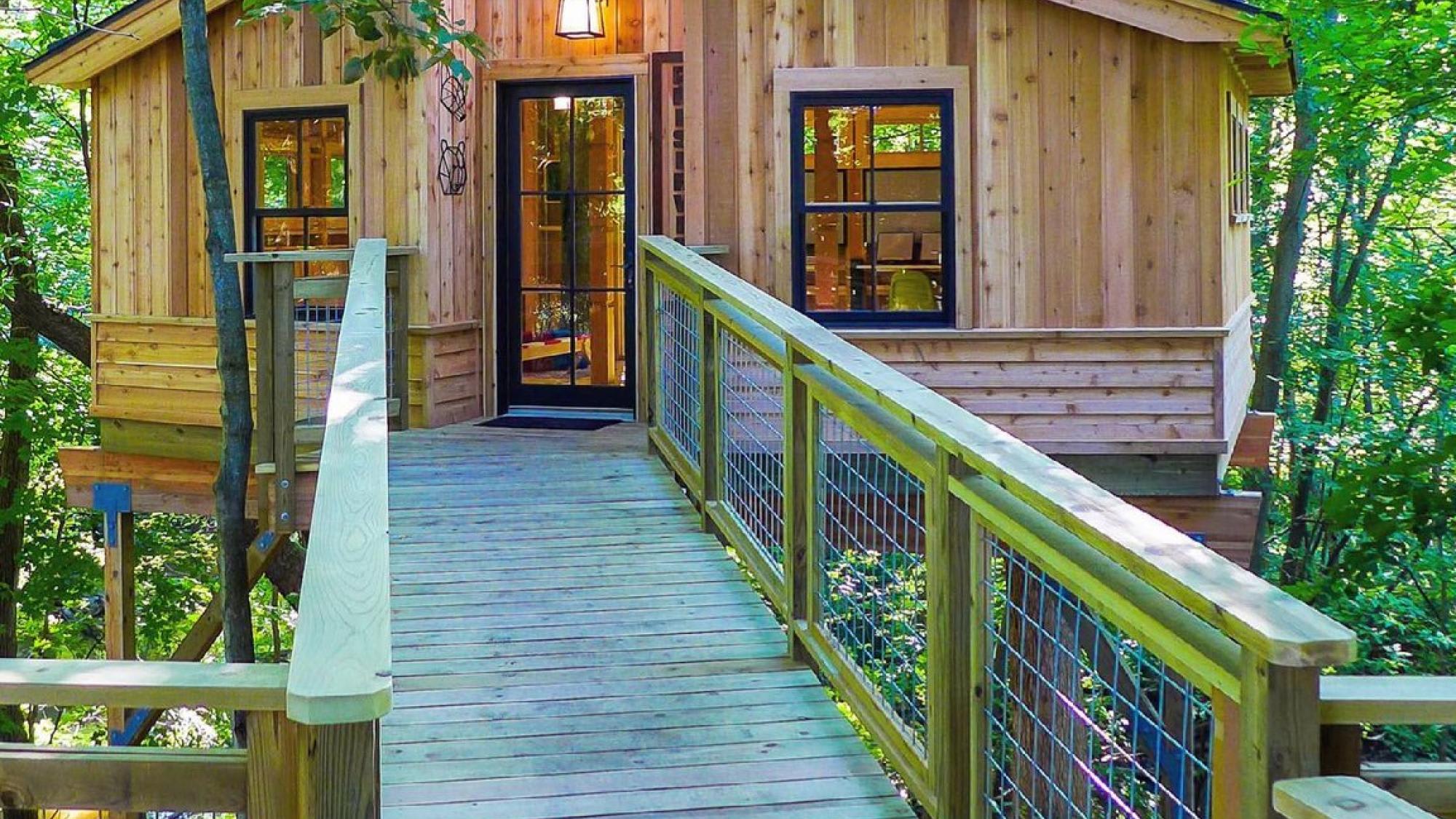 For-Mar Nature Preserve & Arboretum