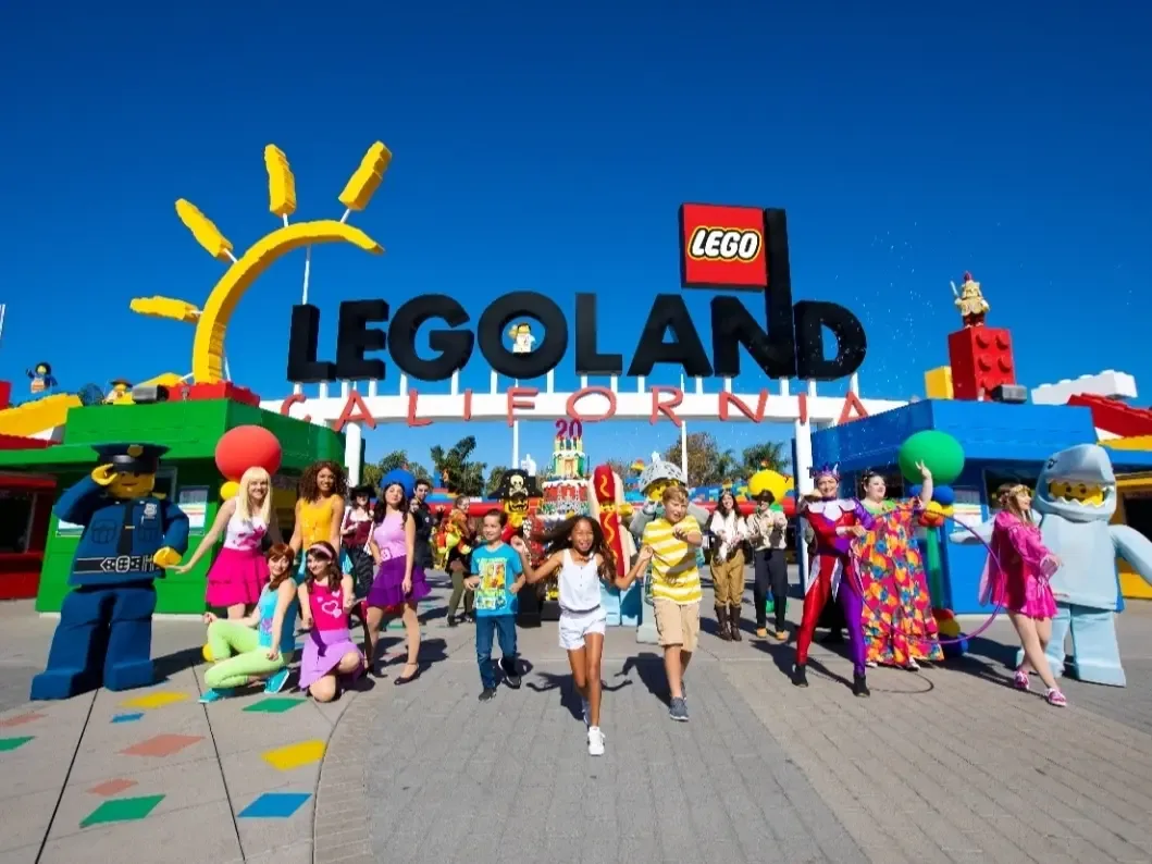 Legoland
