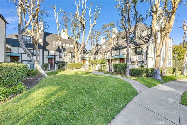 College Park Neighborhood