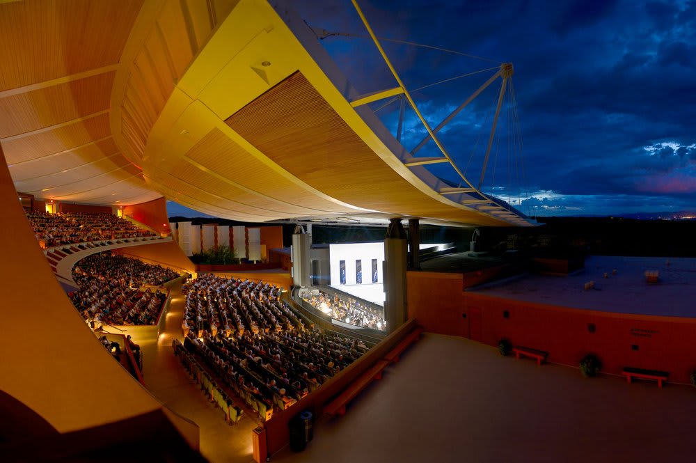 Santa Fe Opera