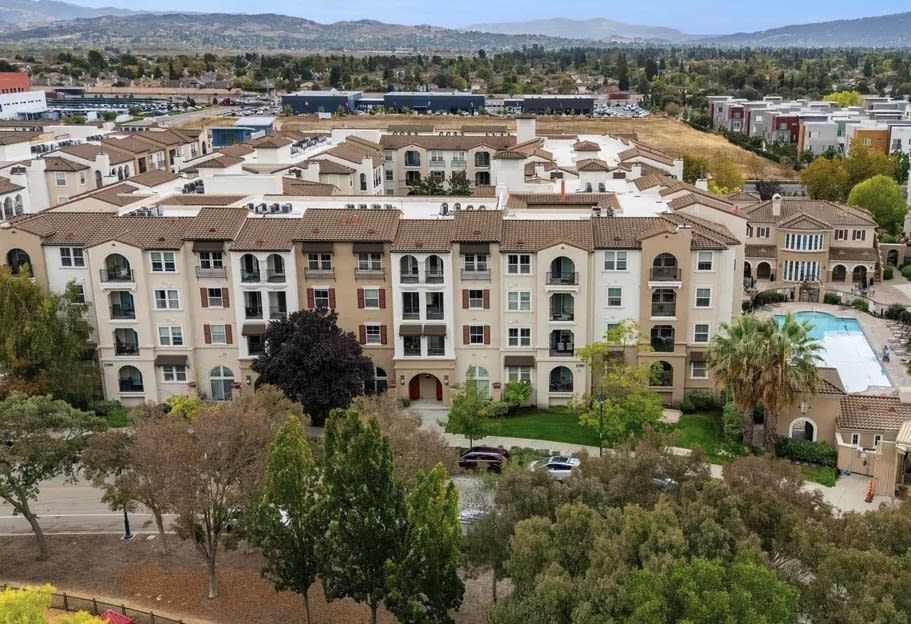 Historic Dublin Ohio, Condos